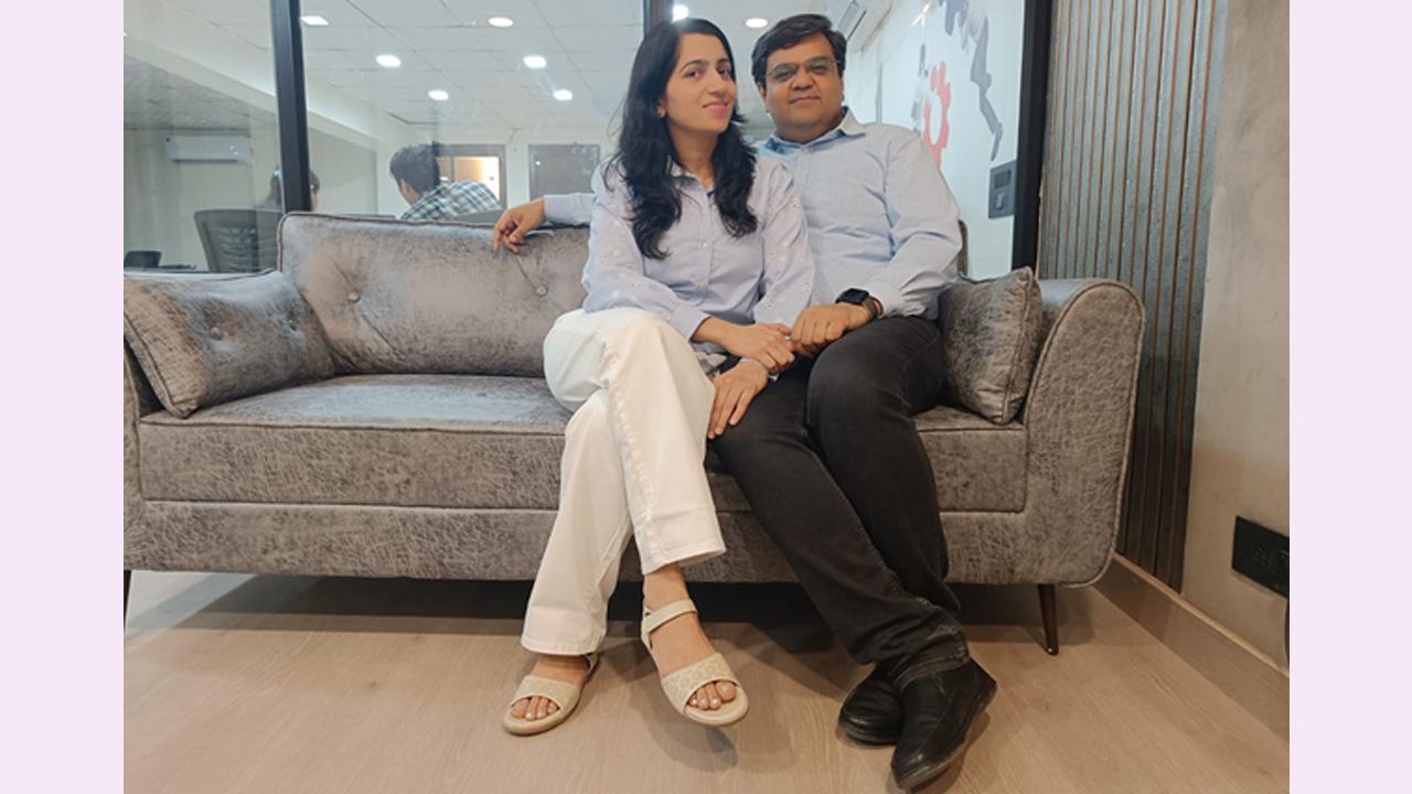 From Digital Marketing Enthusiast to Successful Entrepreneur: The Story of Sangeeta and digiDZN