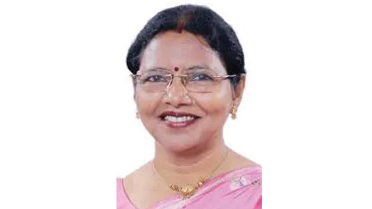 Pratima Mondal Jaynagar, West Bengal All India Trinamool Congress