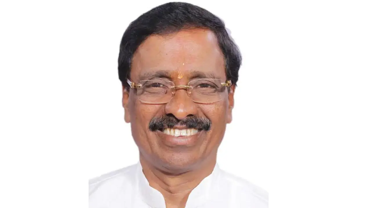Vinayak Raut Ratnagiri-Sindhudurg, Maharashtra Shiv Sena