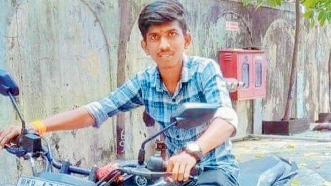 Mumbai: Goregaon East’s year-old dhol pathak silenced forever