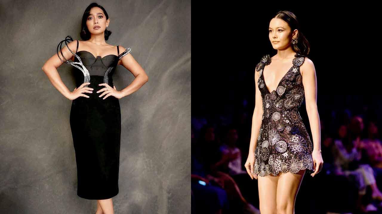 Fashion experts curate a chic LBD guide for people of various body types