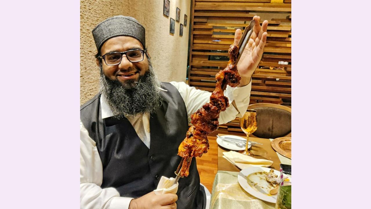 Seasonal Tastes, The Westin Mumbai Garden City is a culinary space that strives to showcase flavours from every corner of the world. 