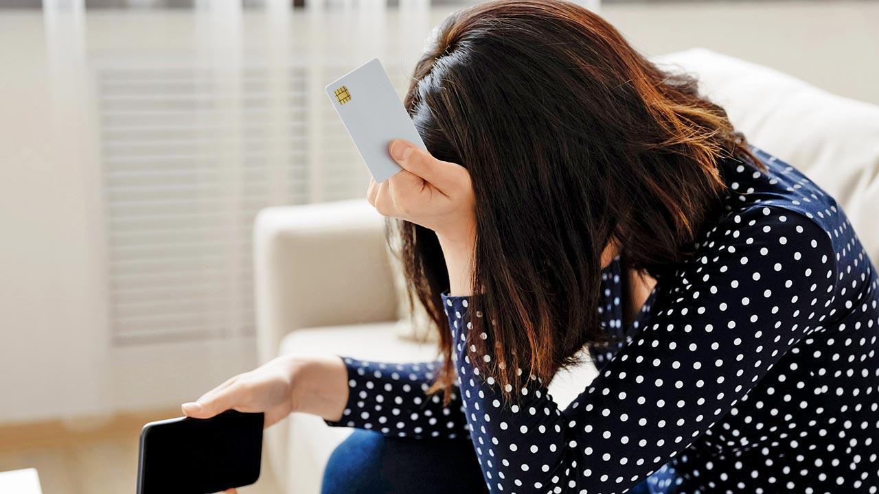 Mumbai: Several fraud cases to be solved with 2 arrests from Karnataka