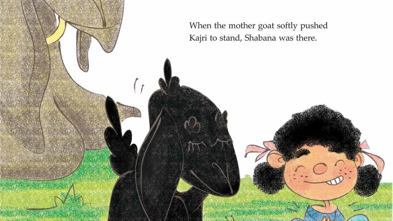 A Ramadan reading list for children that nurtures awareness, positive thinking