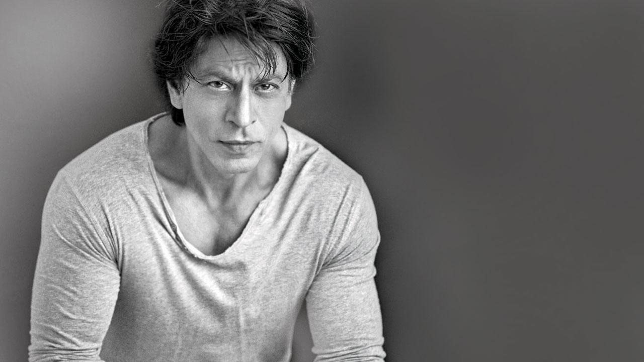 Have you heard? SRK’s next on schedule