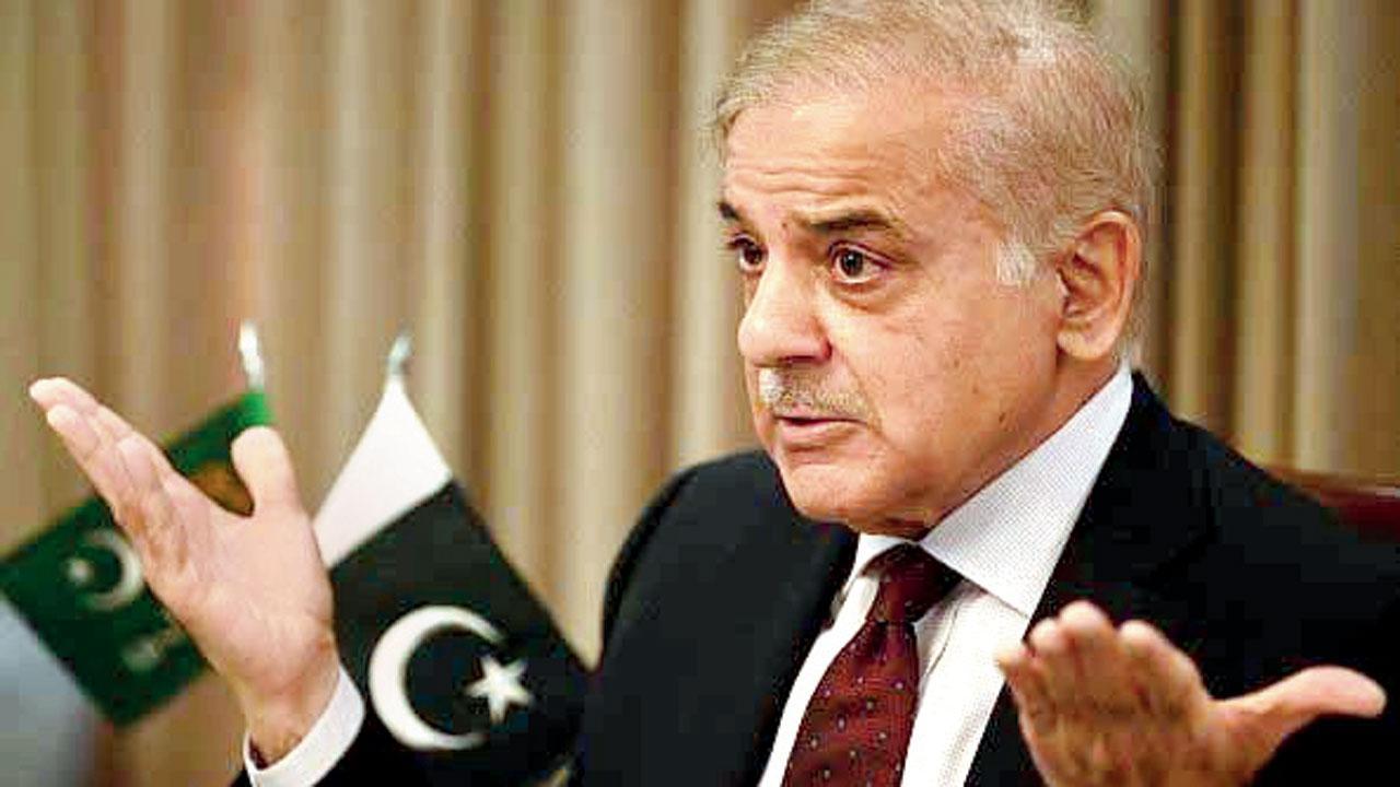 Afghanistan man sneaks into Pakistan PM’s home