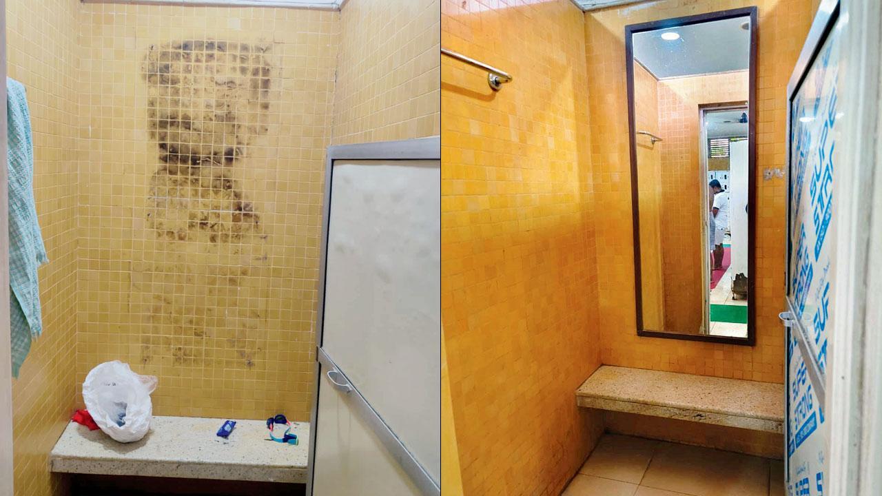 Shivaji Park pool: 'Change is visible, pool is being cleaned'