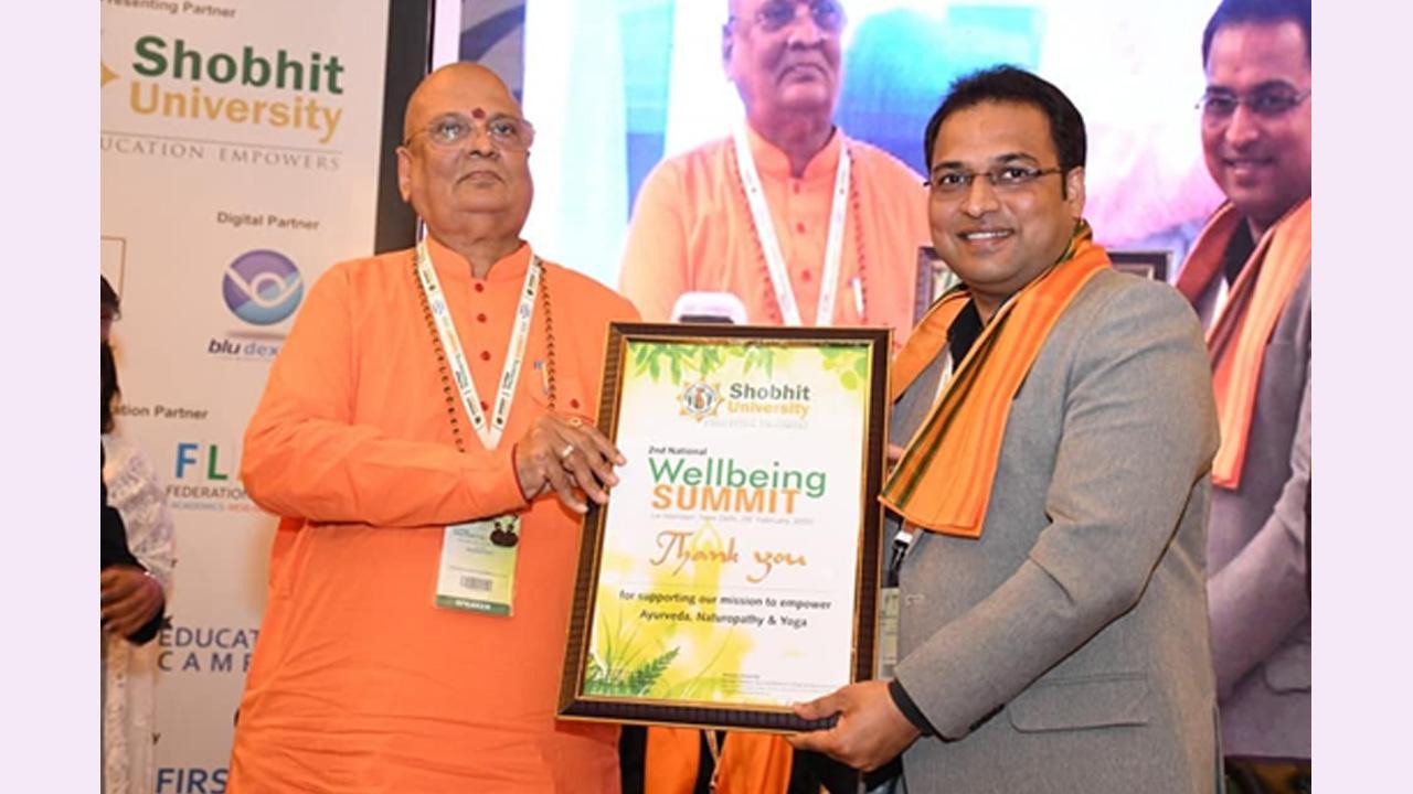 India's Best Arthritis Ayurveda Doctor Based in Delhi
