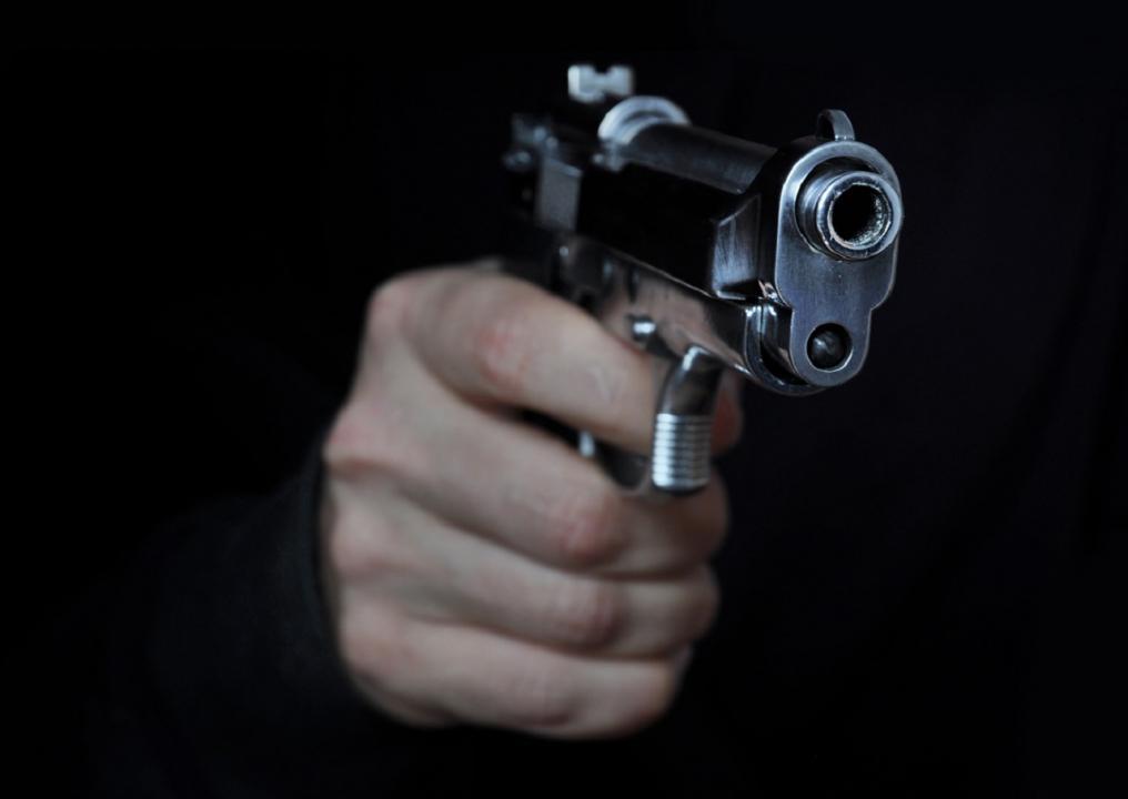 Punjab: BJP leader shot at, injured in Amritsar