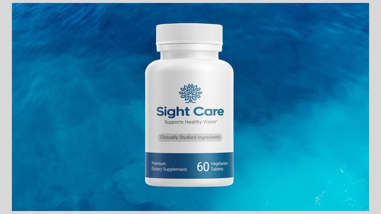 Sight Care Reviews FAKE HYPE Exposed - Does It Really Work? [Customer Complaints]