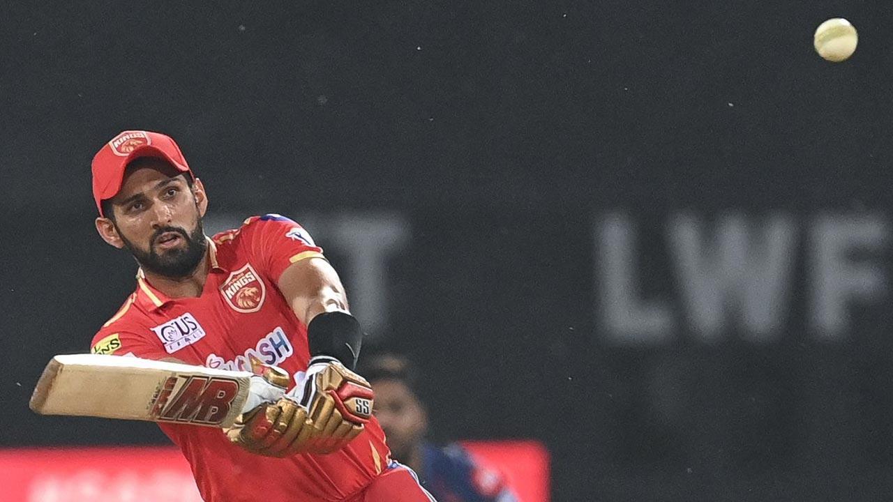 IPL 2023: Sikandar Raza, Shahrukh Khan lead Punjab to two-wicket victory over Lucknow