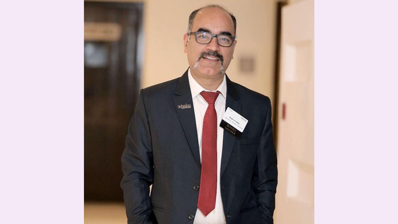 Meet Rajeev Sikka, The Perfect Consultant For Your Real Estate Investment Journey