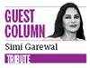 Simi Garewal