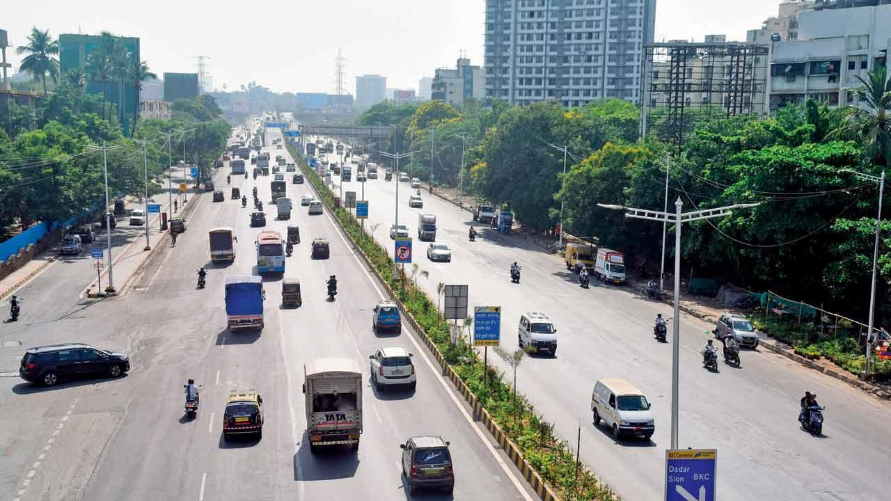 Now, BMC identifies 20 deadliest spots in Mumbai