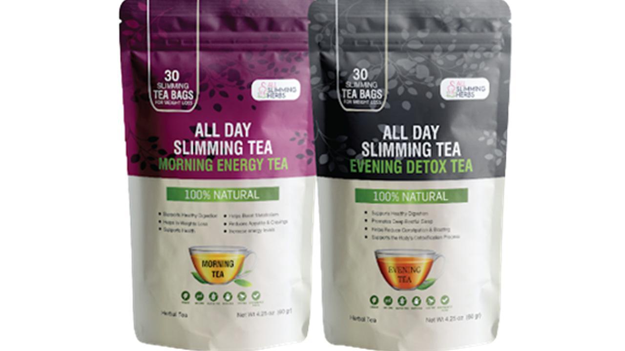 All Day Slimming Tea Reviews ( ALERT! CUSTOMER REVIEWS) Does it Work? Safe Ingredients? Check (Official Website) 