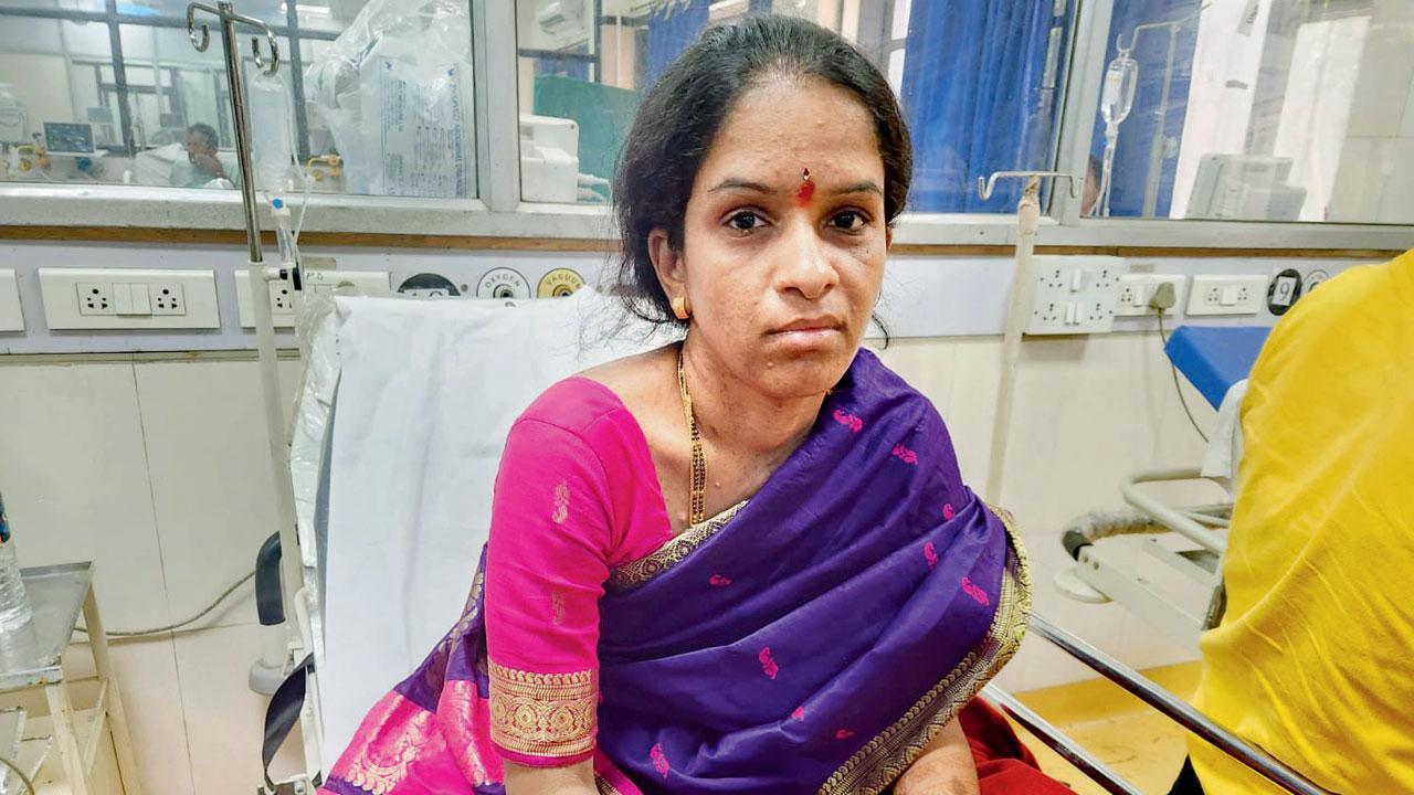 Kharghar deaths: Enough water, but difficult to get to it