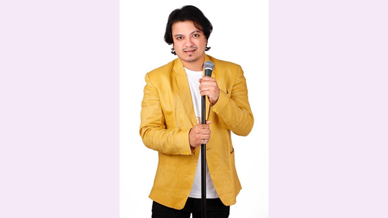 Ace Bollywood singer Sourin Bhatt yet again attracts attention with his latest single titled “Prema Dhun.”