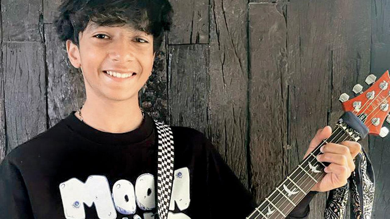 Shivin Shirodkar