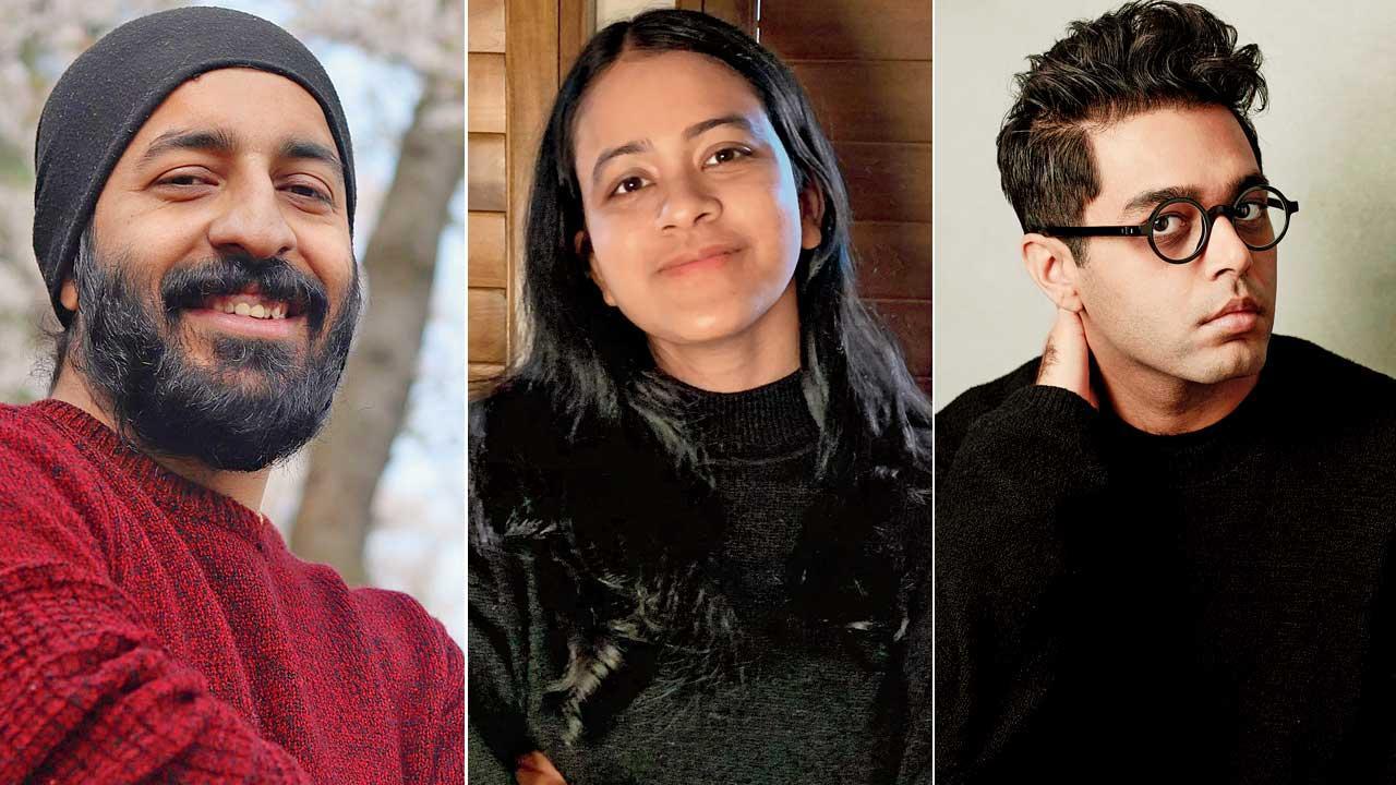 How these young Indian-origin artistes's talents help them live the Hollywood dream