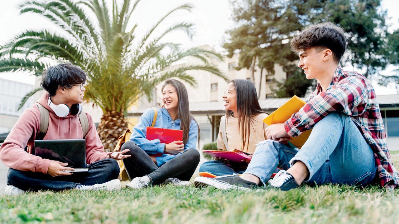 Explore higher education opportunities at this university fair in Mumbai