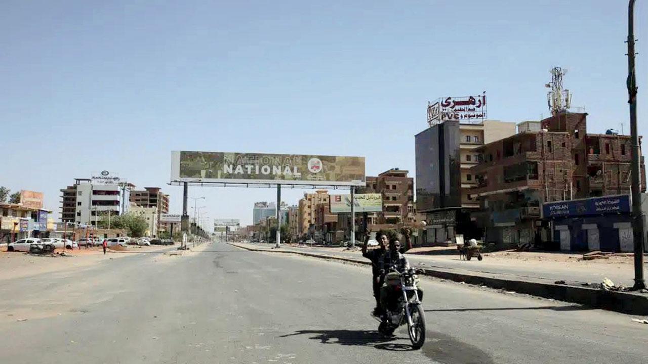 No respite in Sudan as truce falls apart