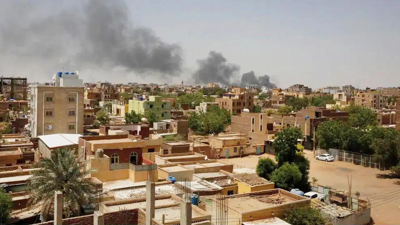 Governments race to rescue diplomats, citizens from Sudan