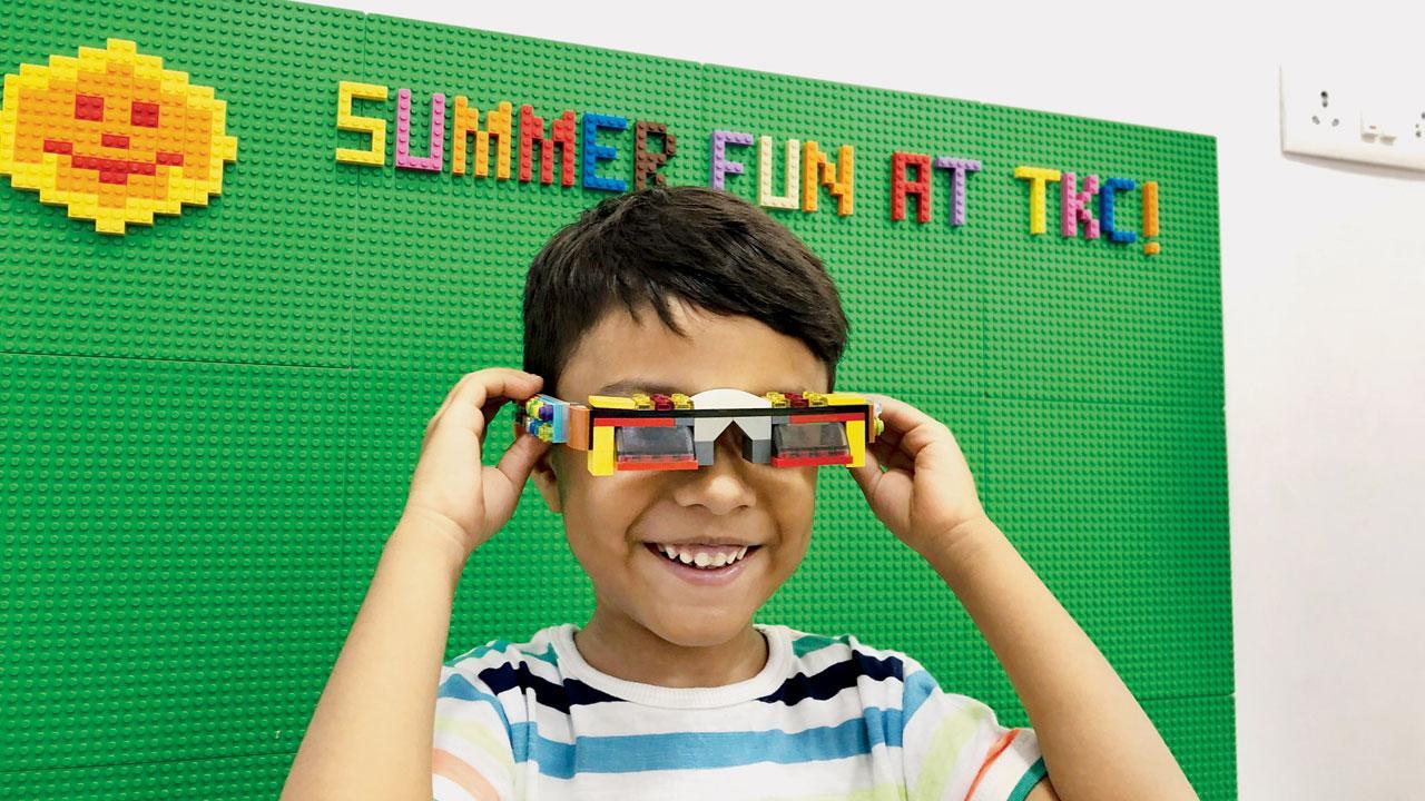 Engage your kids with a board game workshop this summer in Mumbai