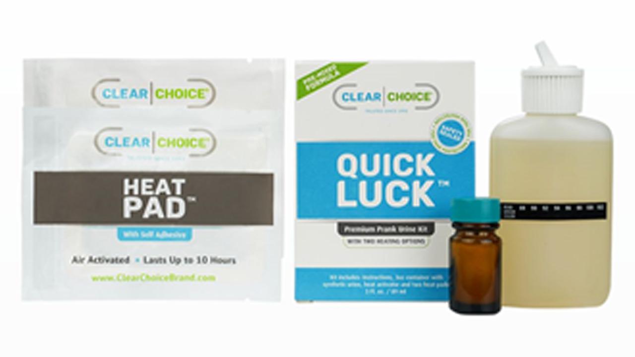 Best Synthetic Urine Kits Review Of Top 5 Fake Pee Brands