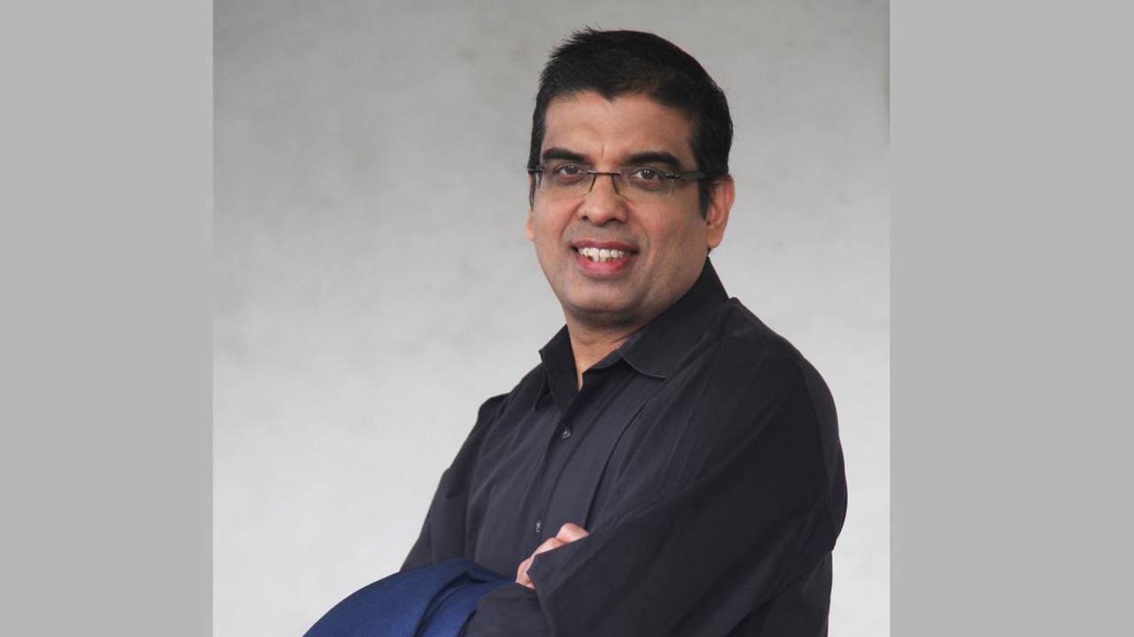 TBS Media – The Brand Story Recognized Lav Chaturvedi as India’s Most Inspirational Leader