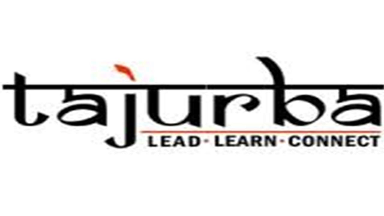 India’s Best Networking Platform: Tajurba
