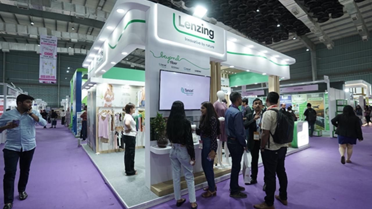 TENCEL™ INTIMASIA 2023 To Amp Up Future Of Intimate Wear Industry