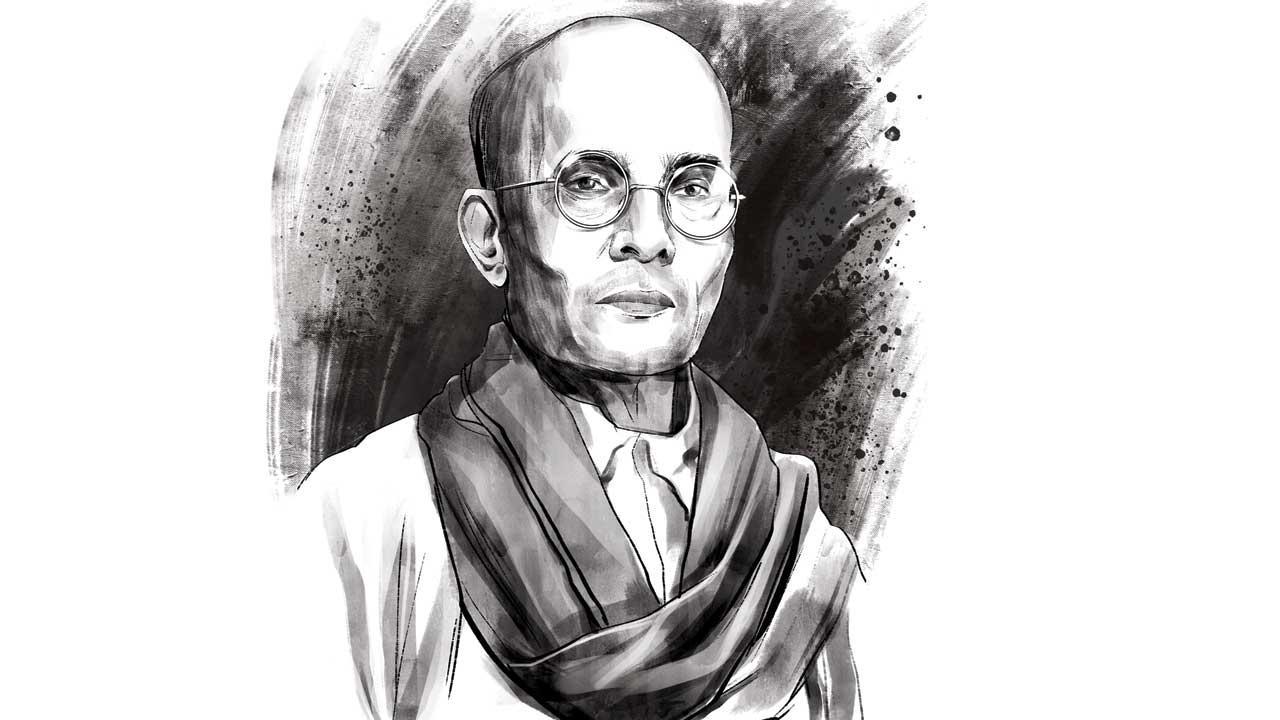 Historians, biographers examine why Veer Savarkar continues to ...