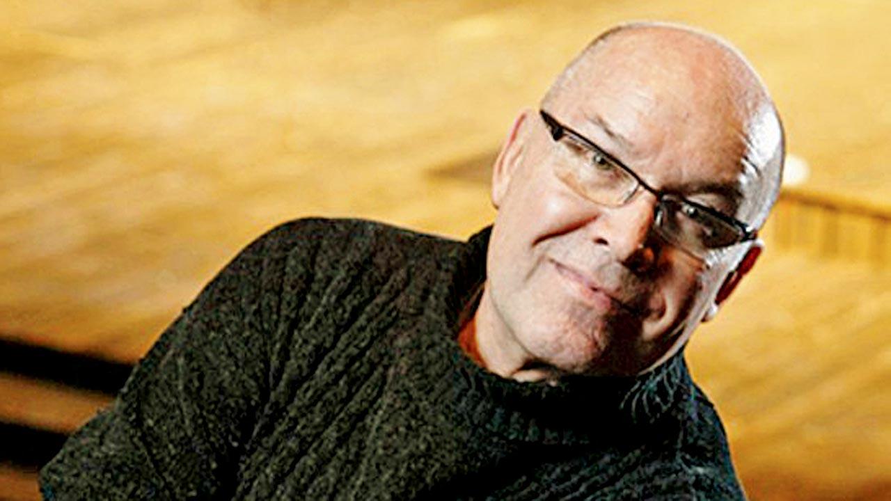 Jack O’Brien, director 
