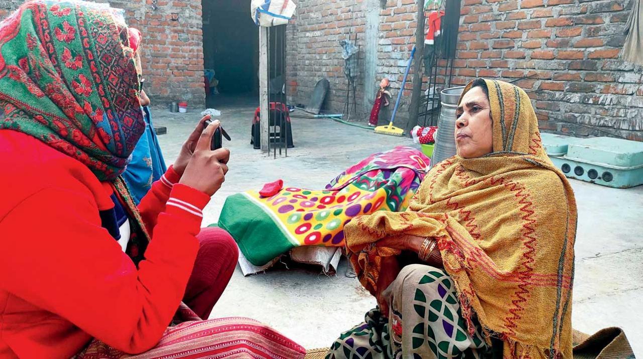 Dalit journalists reveal the discrimination they face in minority reporting