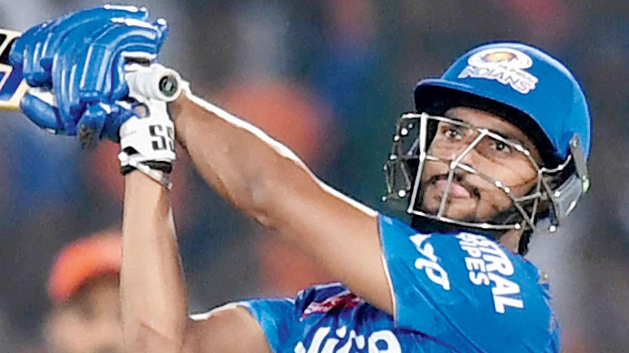 'Fearless' Varma oozes confidence after crucial 17-ball-34 vs SRH: Confident of batting anywhere