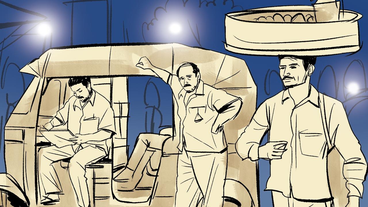 Illustrations/Uday Mohite
