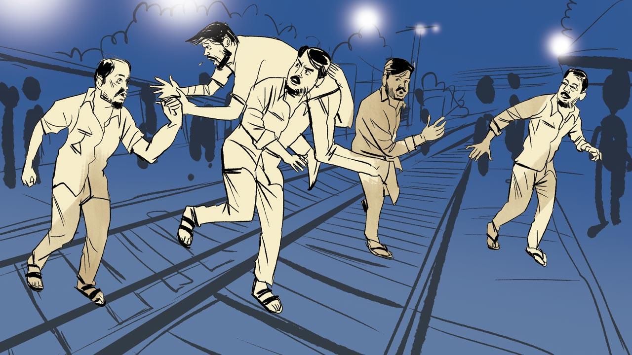 Illustrations/Uday Mohite