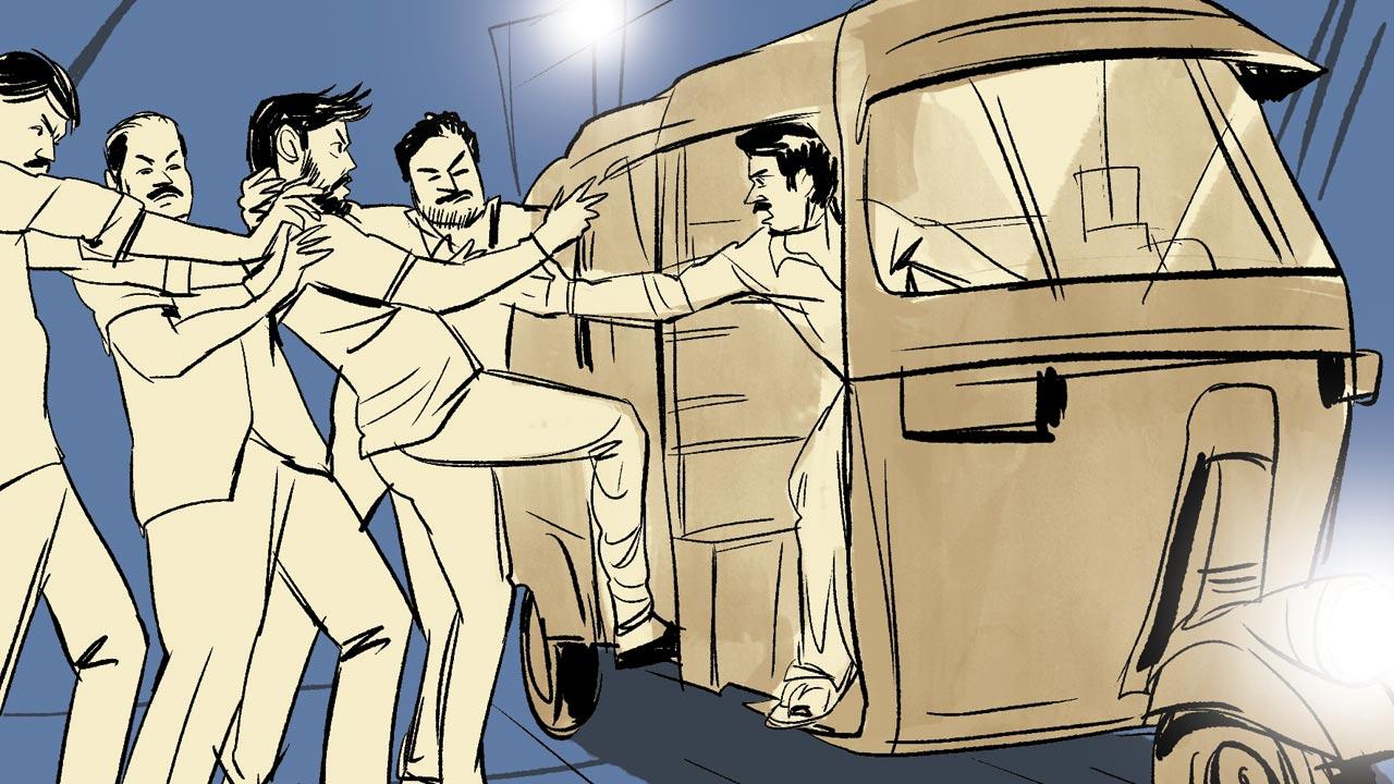 Illustrations/Uday Mohite