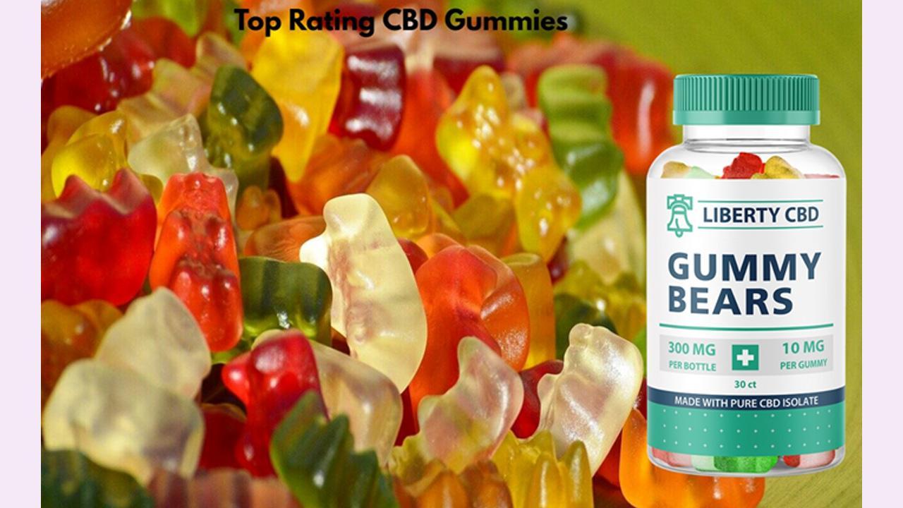Super Health CBD Gummies (Fake Certified) Truth CBD Gummies Ramos