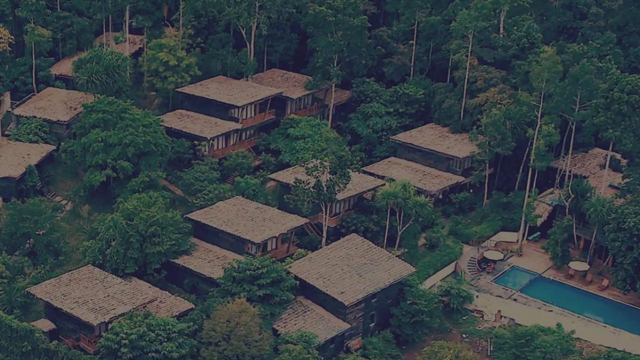 Top Resorts in Andaman and Nicobar Island