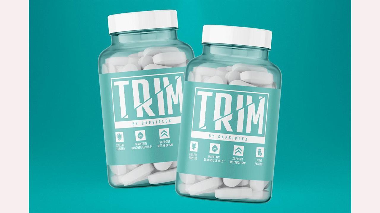 Capsiplex TRIM Reviews - Do Trim Weight Loss Diet Pills by Capsiplex