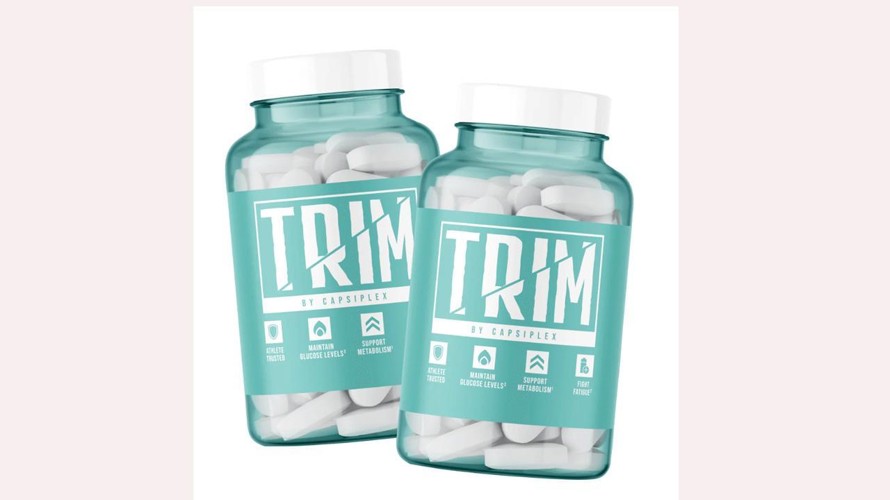 Capsiplex TRIM Reviews Does TRIM by Capsiplex for Women’s Weight Loss
