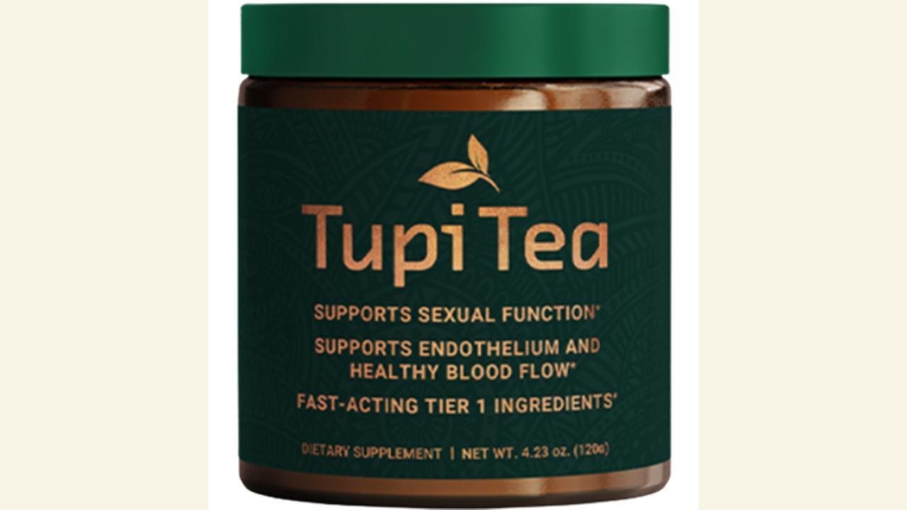 TupiTea Reviews (FAKE EXPOSED) Tupi Tea Supplement Ingredients Powder (Benefit or Drawback?)