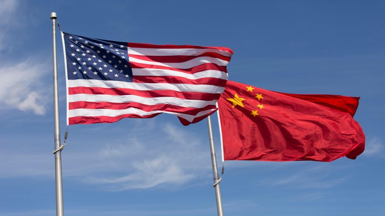 China protests US sanctioning of firms dealing with Russia