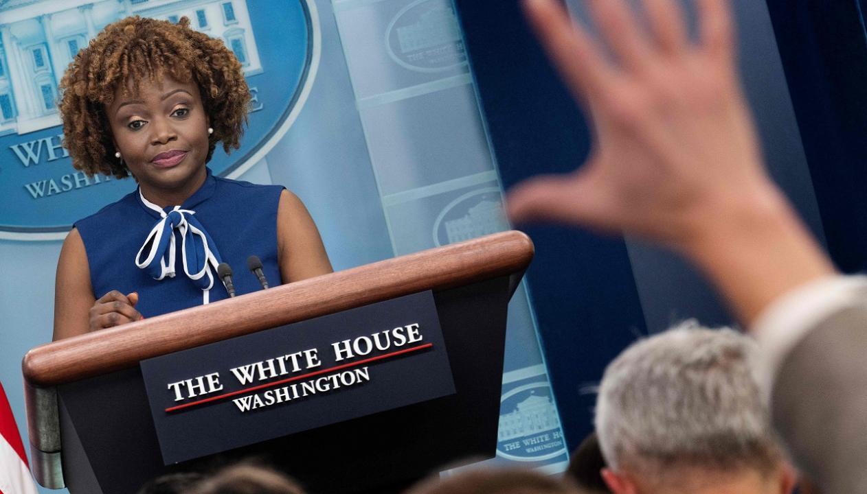US recognises Arunachal Pradesh as India's integral part: White House