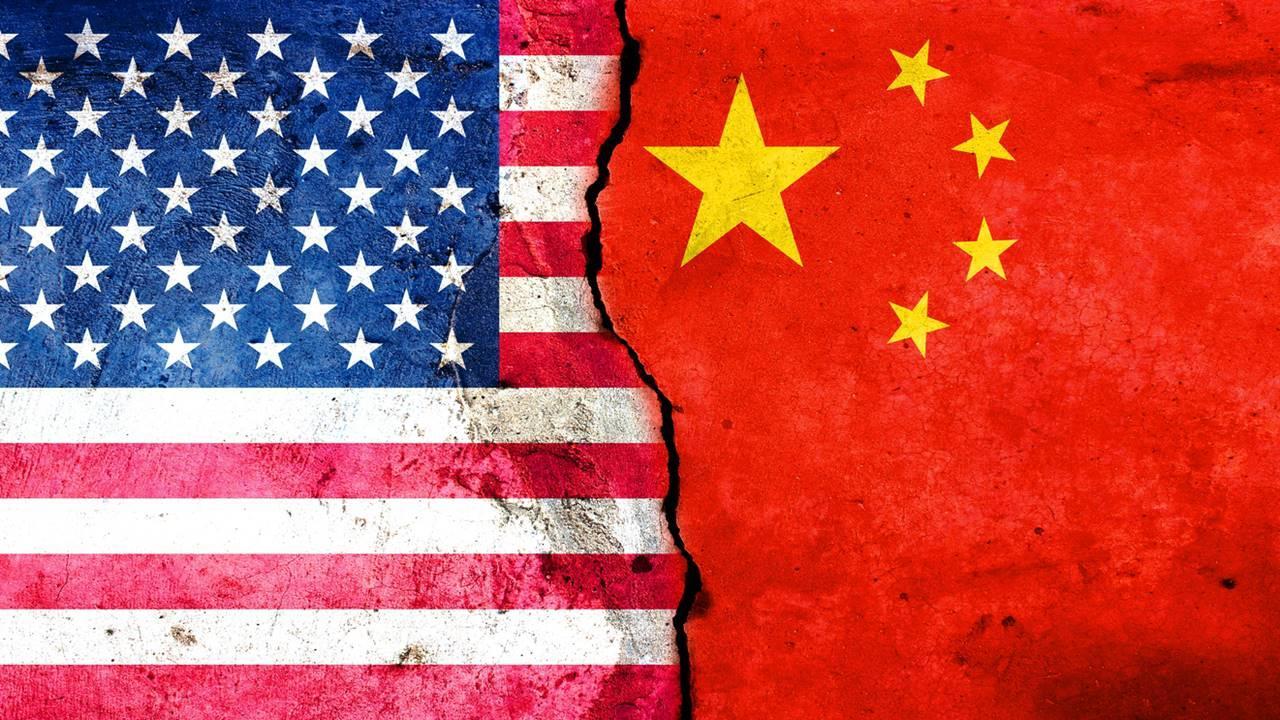 US Treasury Secretary calls for better US-China relations as tensions rise