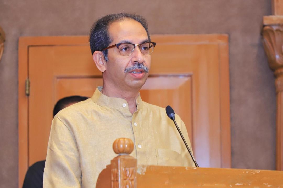 Event was not properly planned: Uddhav Thackeray after 11 people died during Maharashtra Bhushan Award ceremony