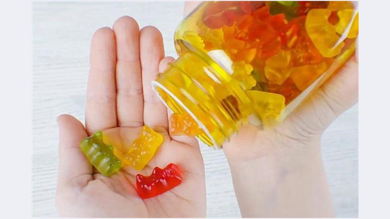 Uno CBD Gummies {Reviews Exposed} - Power CBD Gummies for Men! CBD Gummy Bears Para Que Sirve